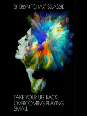 cover image of Take Your Life Back